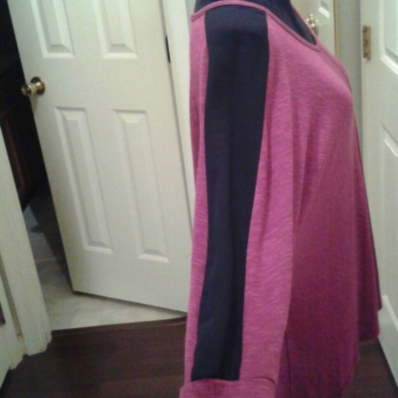 Ava and Viv, plus size Shirt - Picture 4 of 5